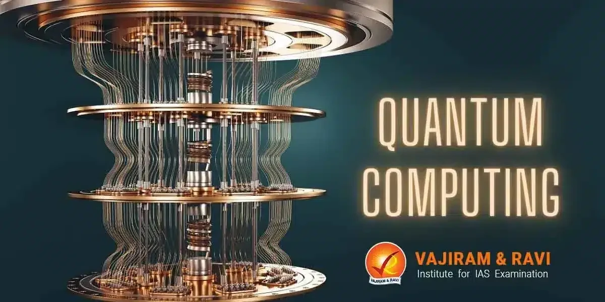 Breakthroughs in Quantum Computing Explained