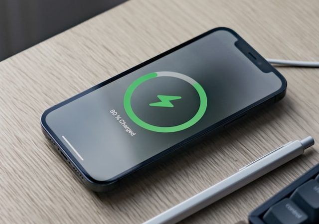 How to Extend Your Smartphone Battery Life