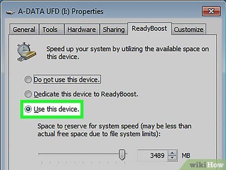 How to Speed Up Your Computer Using Optimization Tools
