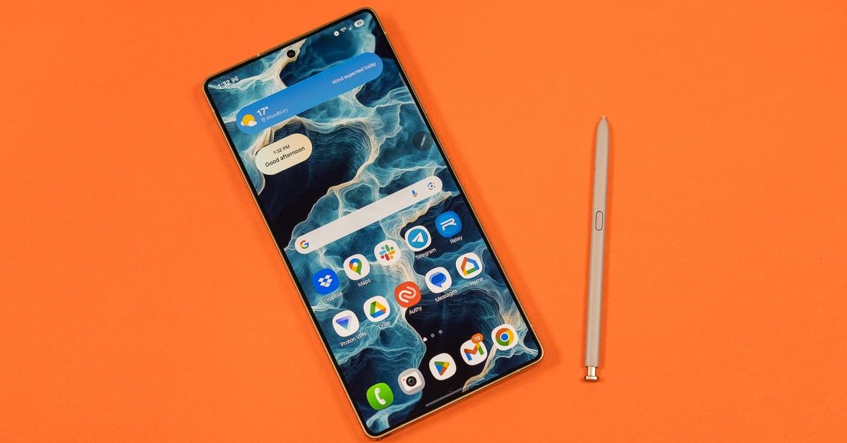 Top 10 Smartphones You Can Buy Right Now